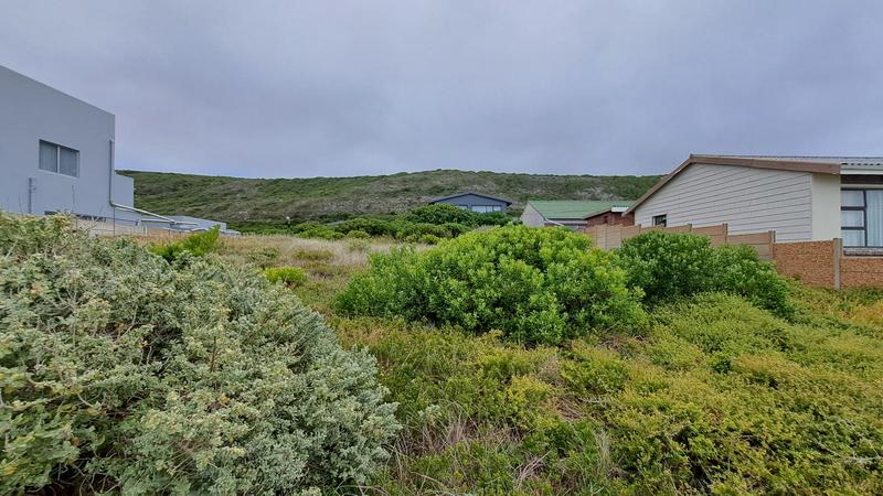 0 Bedroom Property for Sale in Jongensfontein Western Cape